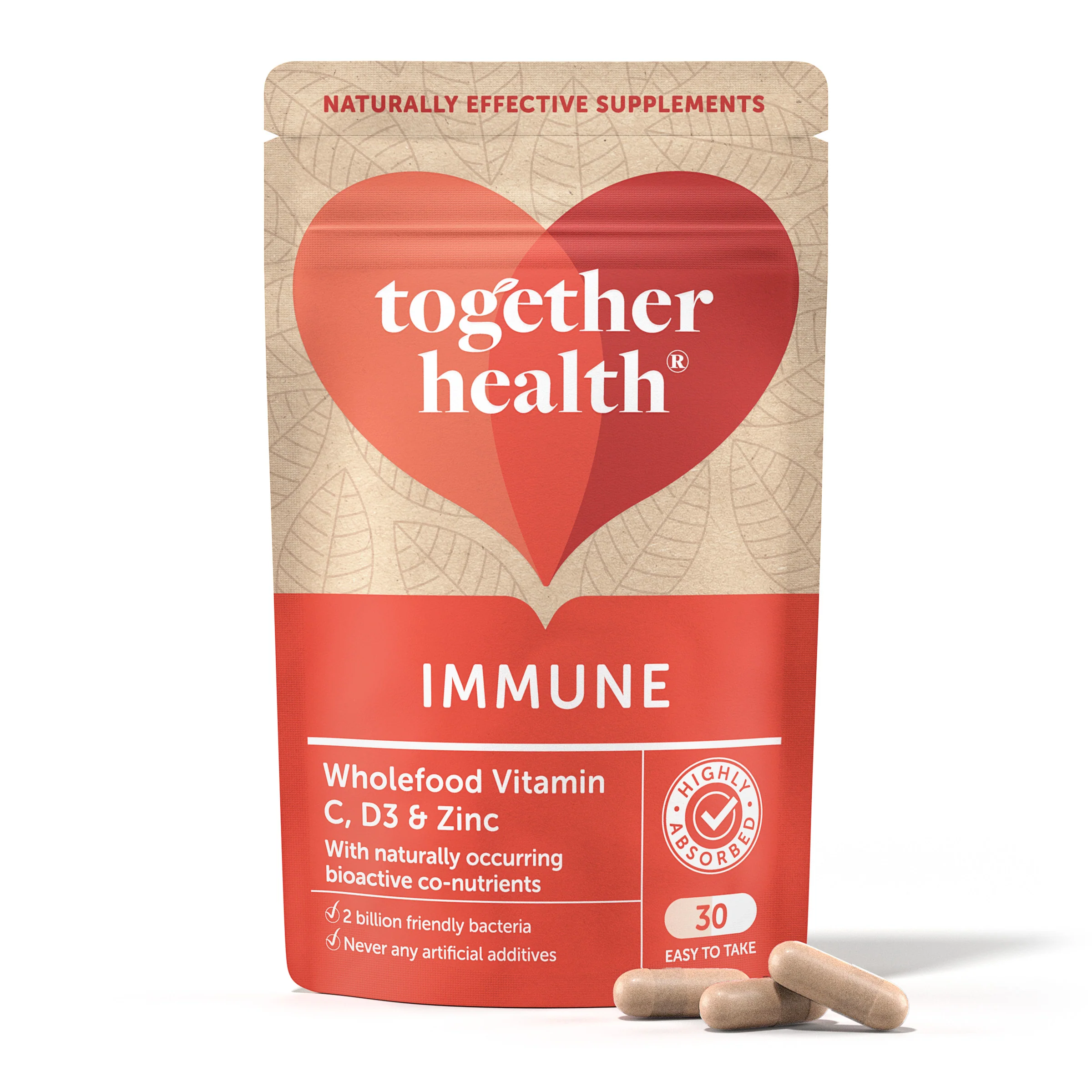 Together Health Immune