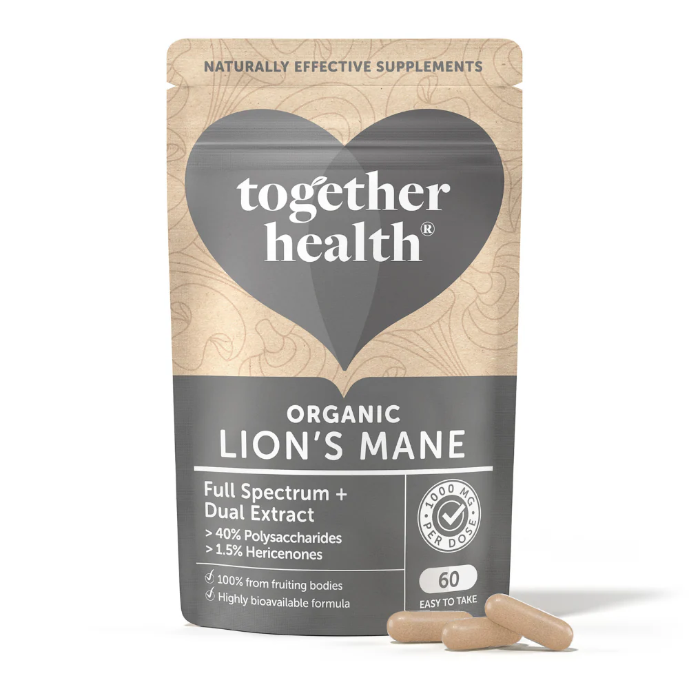 Together Health Lions Mane