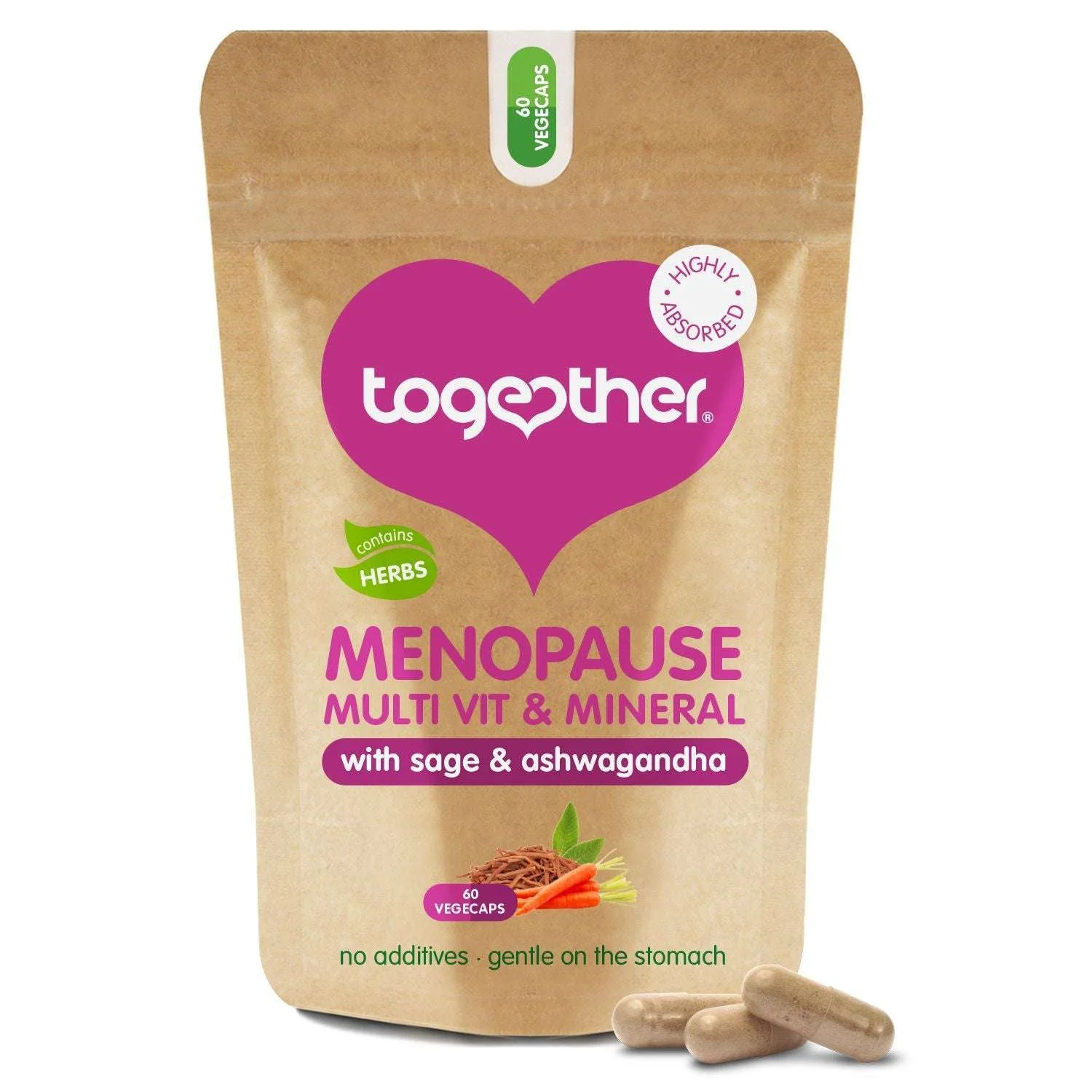 Together Health Menopause - Image 3