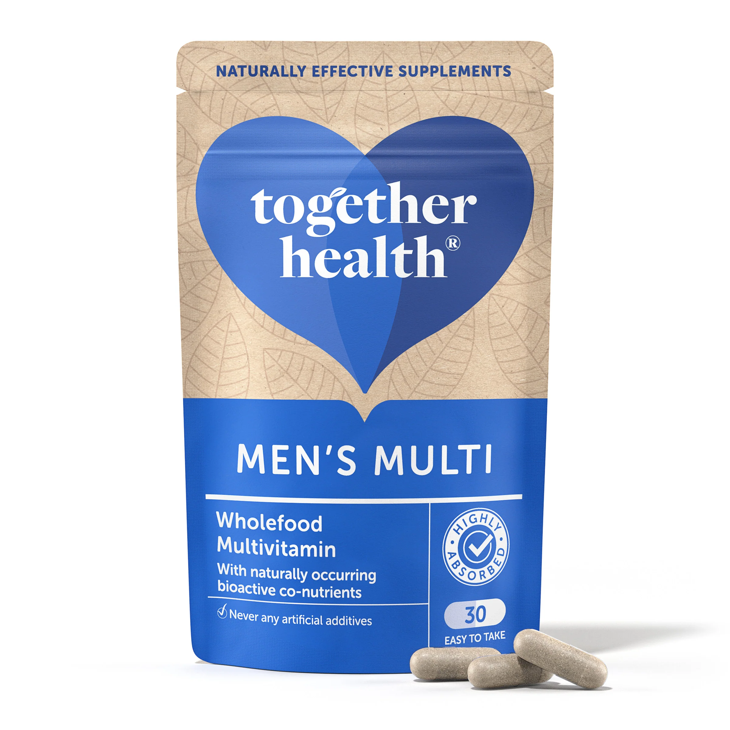 Together Health Mens Multi