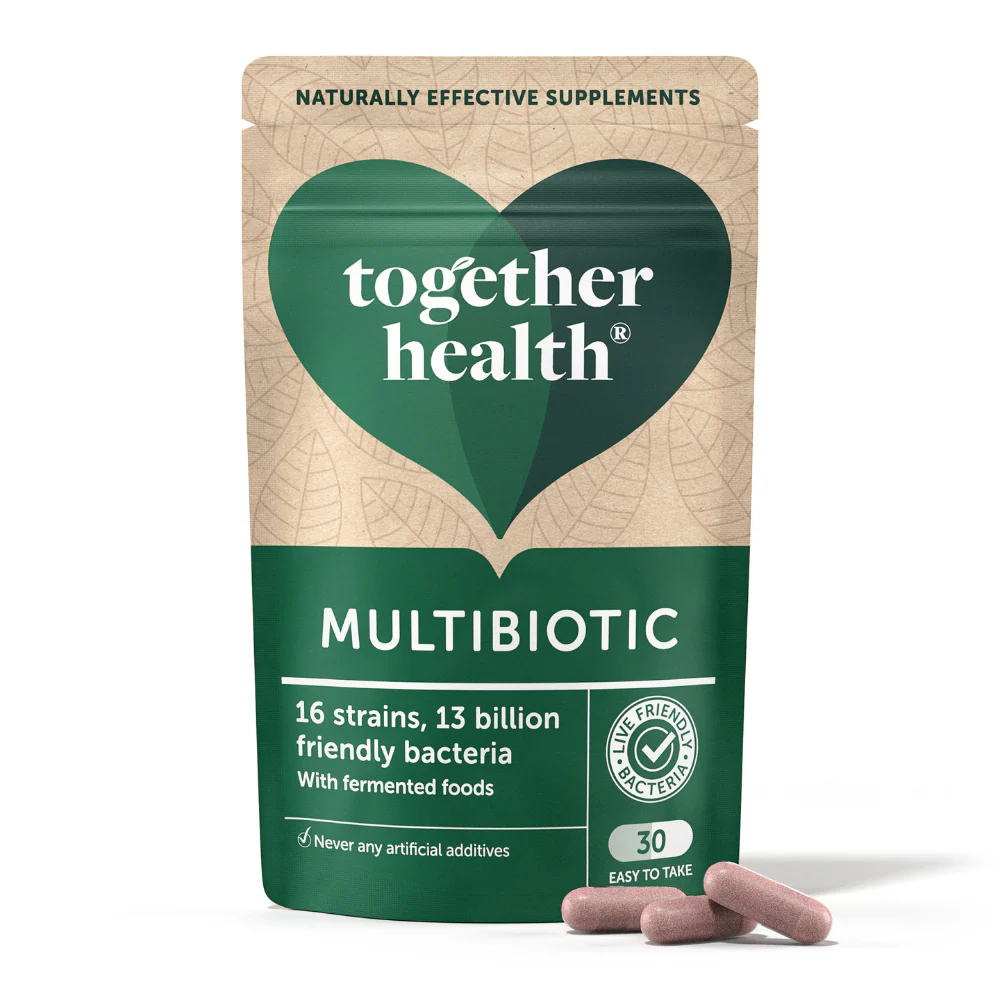 Together Health Multibiotic