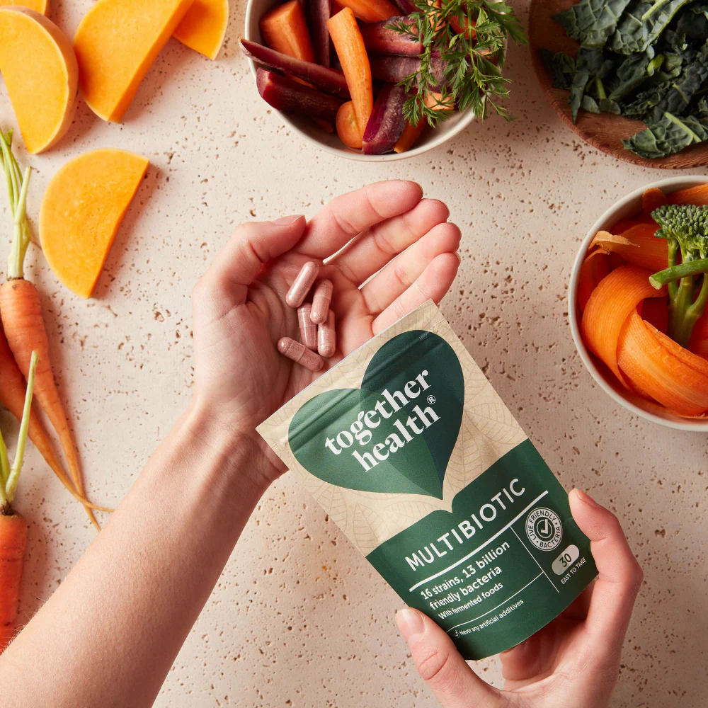 Together Health Multibiotic - Image 2