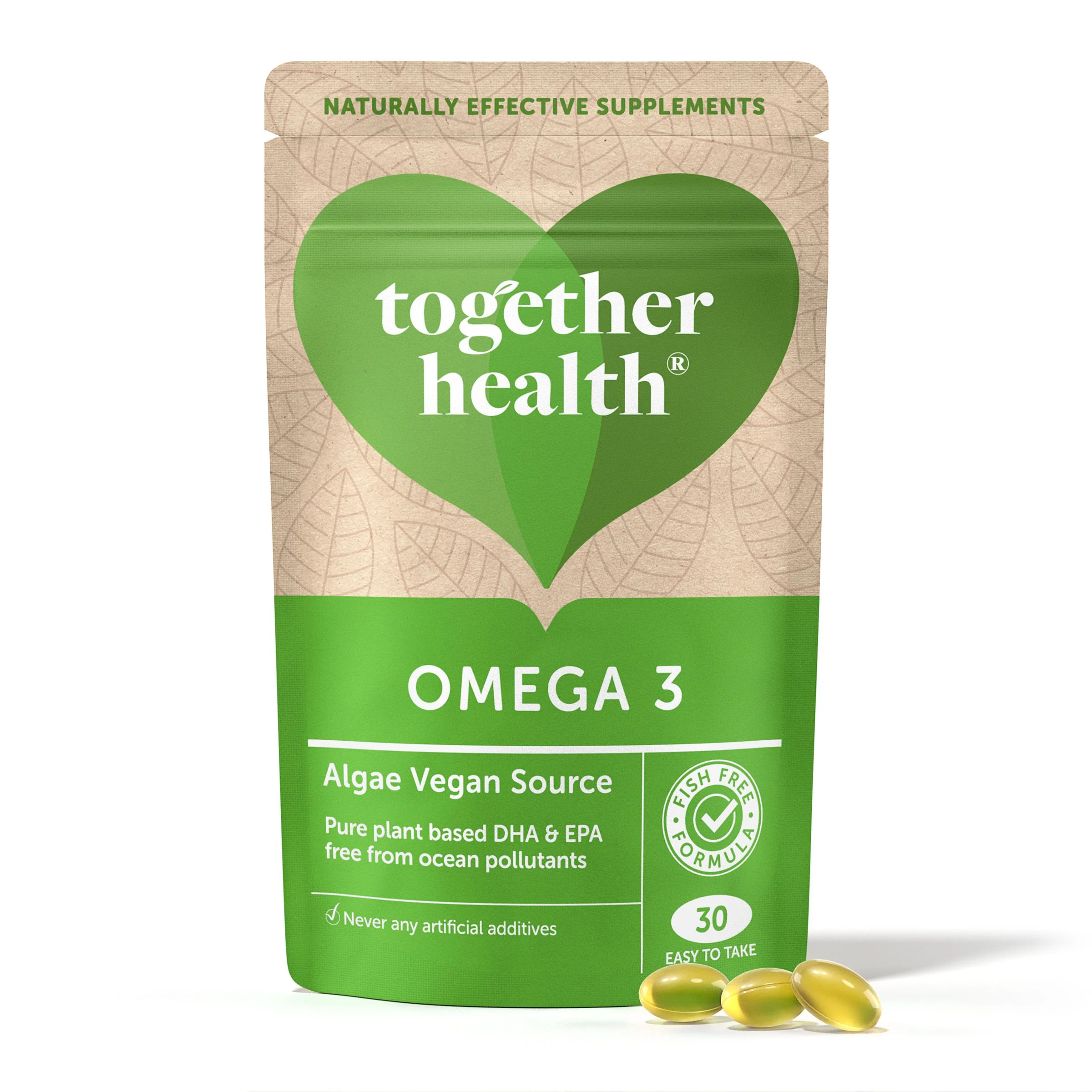 Together Health Omega-3