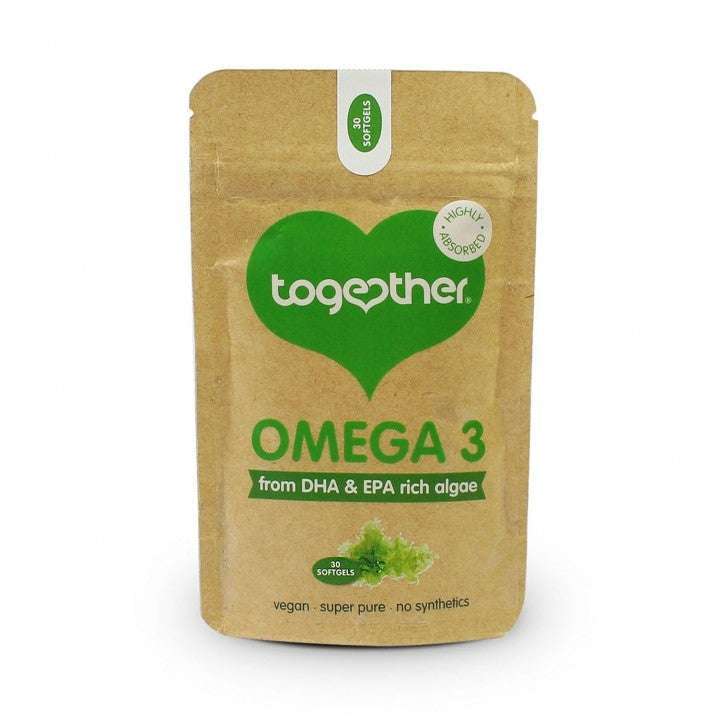 Together Health Omega-3 - Image 2