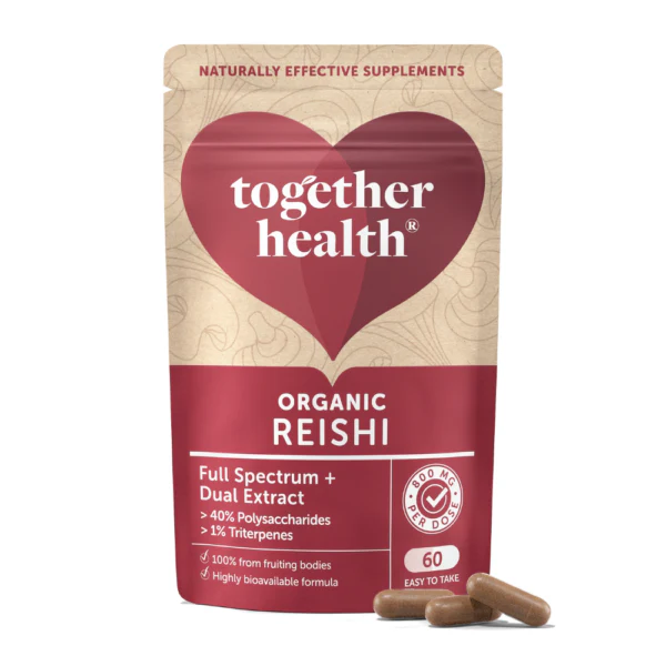 Together Health Reishi