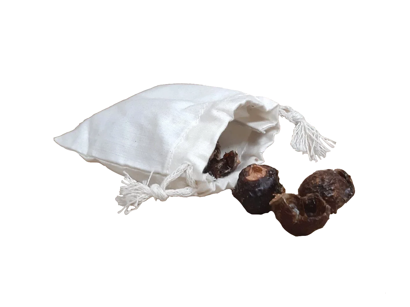 Tuisa Pesupussi Pesupähkinöille - Image 2