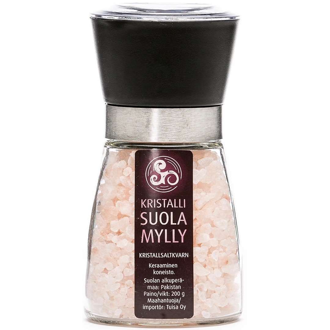 Tuisa Suolamylly