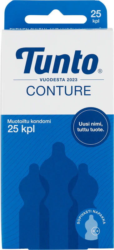 Tunto Conture - Image 2