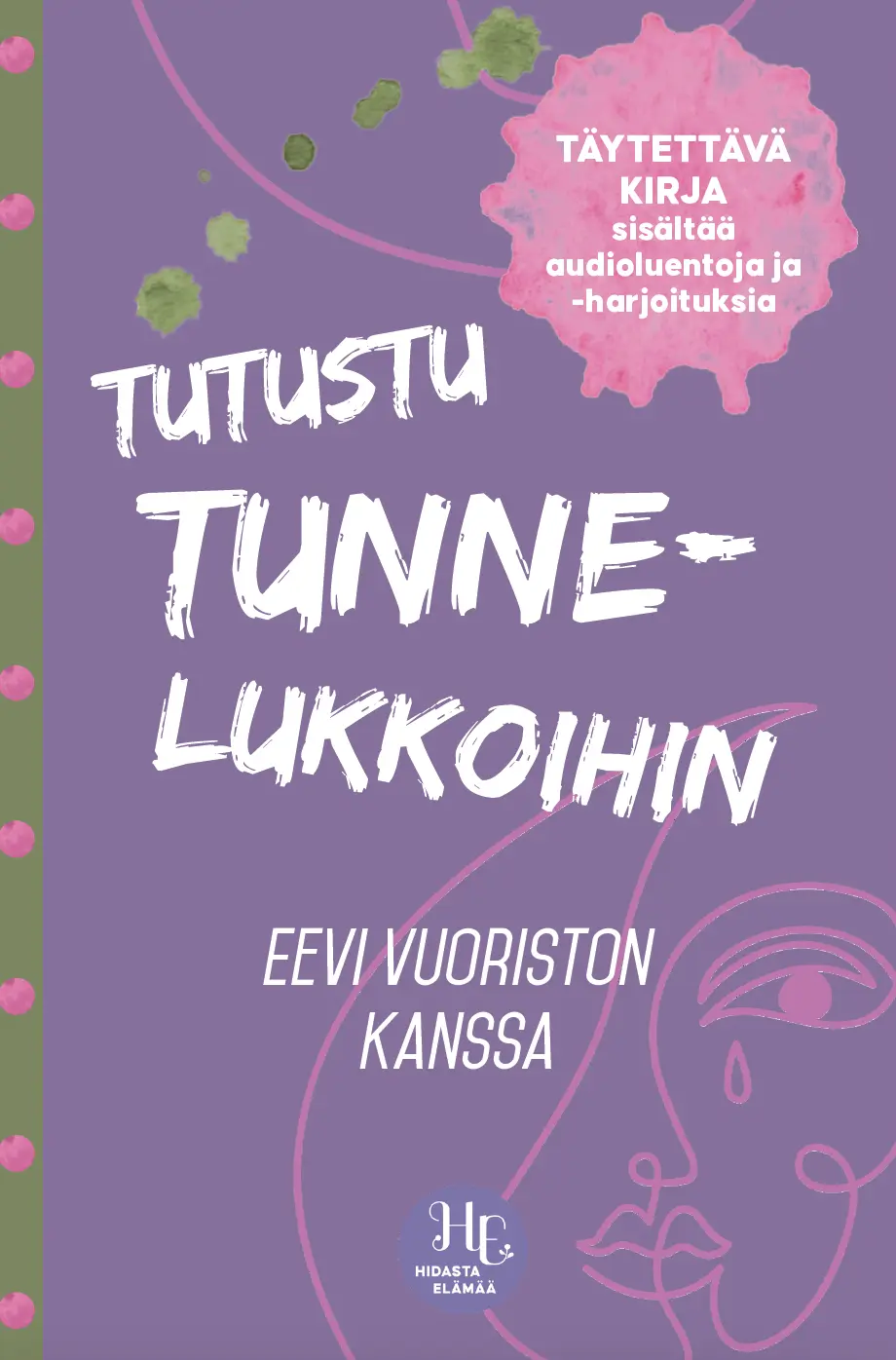 Tutustu tunnelukkoihin