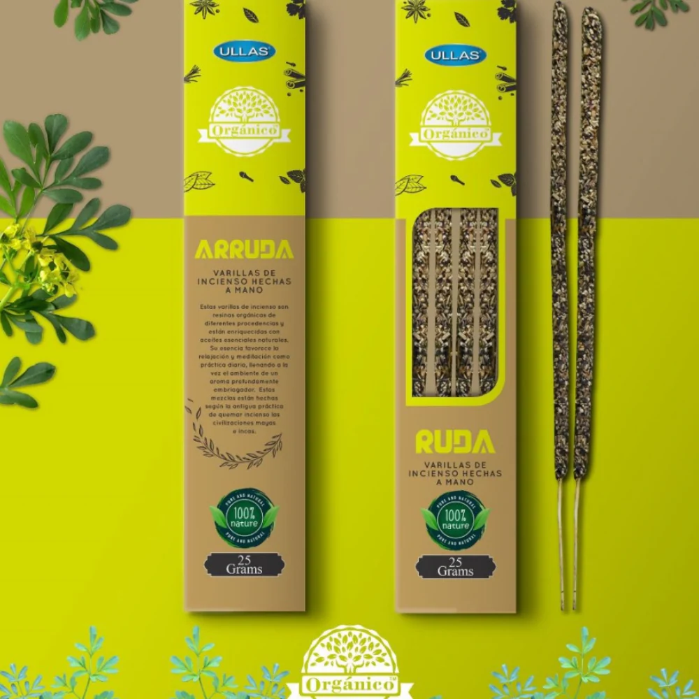Ullas Suitsuketikku Arruda