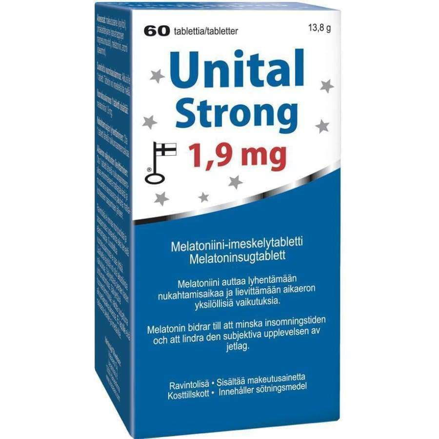 Unital Strong - Image 2