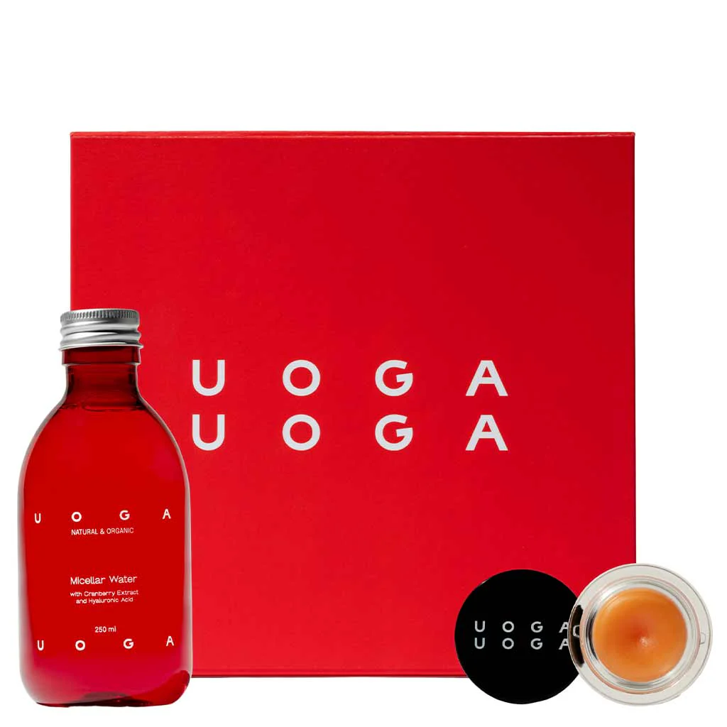 Uoga Uoga Gift Set No. 4