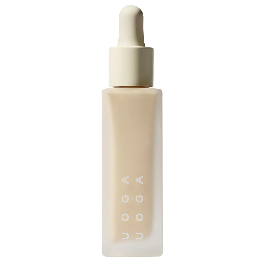 Uoga Uoga Mineral Serum Foundation SPF20 Meikkivoide