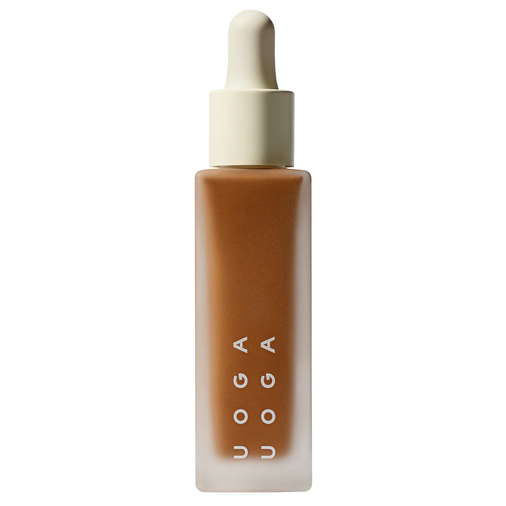 Uoga Uoga Mineral Serum Foundation SPF20 Meikkivoide - Image 10