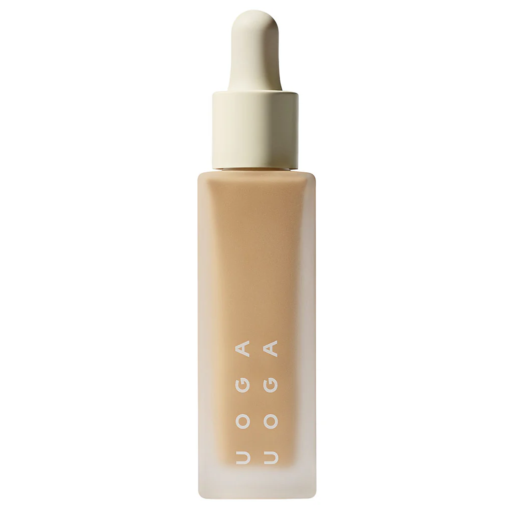 Uoga Uoga Mineral Serum Foundation SPF20 Meikkivoide - Image 5