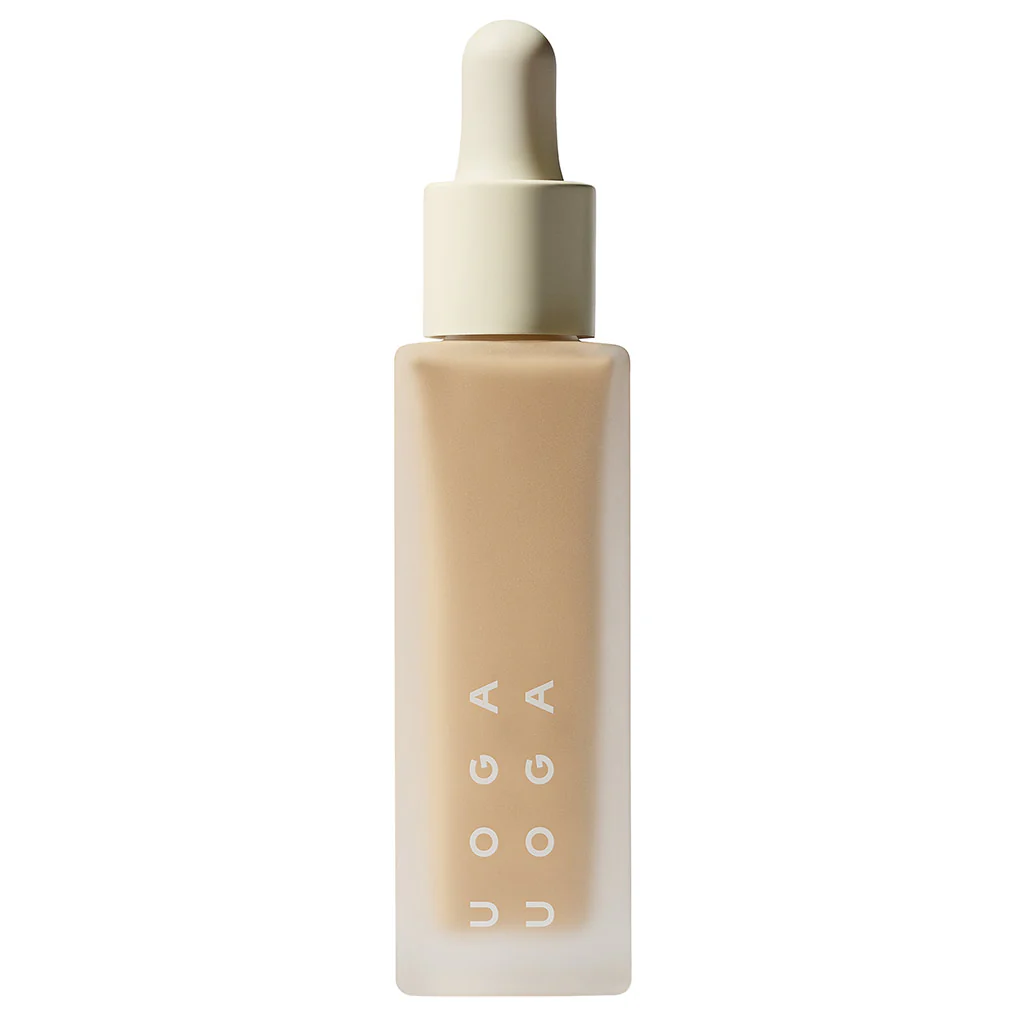 Uoga Uoga Mineral Serum Foundation SPF20 Meikkivoide - Image 6