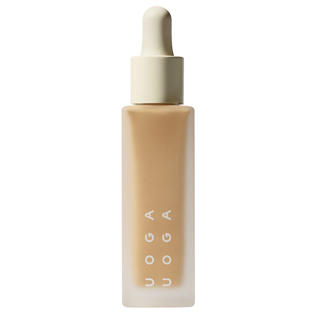 Uoga Uoga Mineral Serum Foundation SPF20 Meikkivoide - Image 7