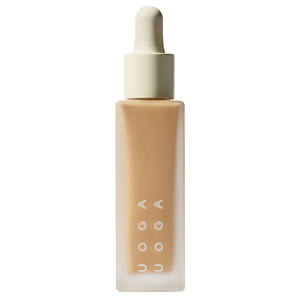 Uoga Uoga Mineral Serum Foundation SPF20 Meikkivoide - Image 8