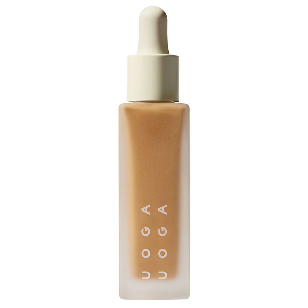 Uoga Uoga Mineral Serum Foundation SPF20 Meikkivoide - Image 9