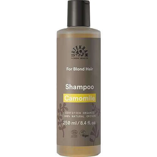 Urtekram Kamomilla Shampoo
