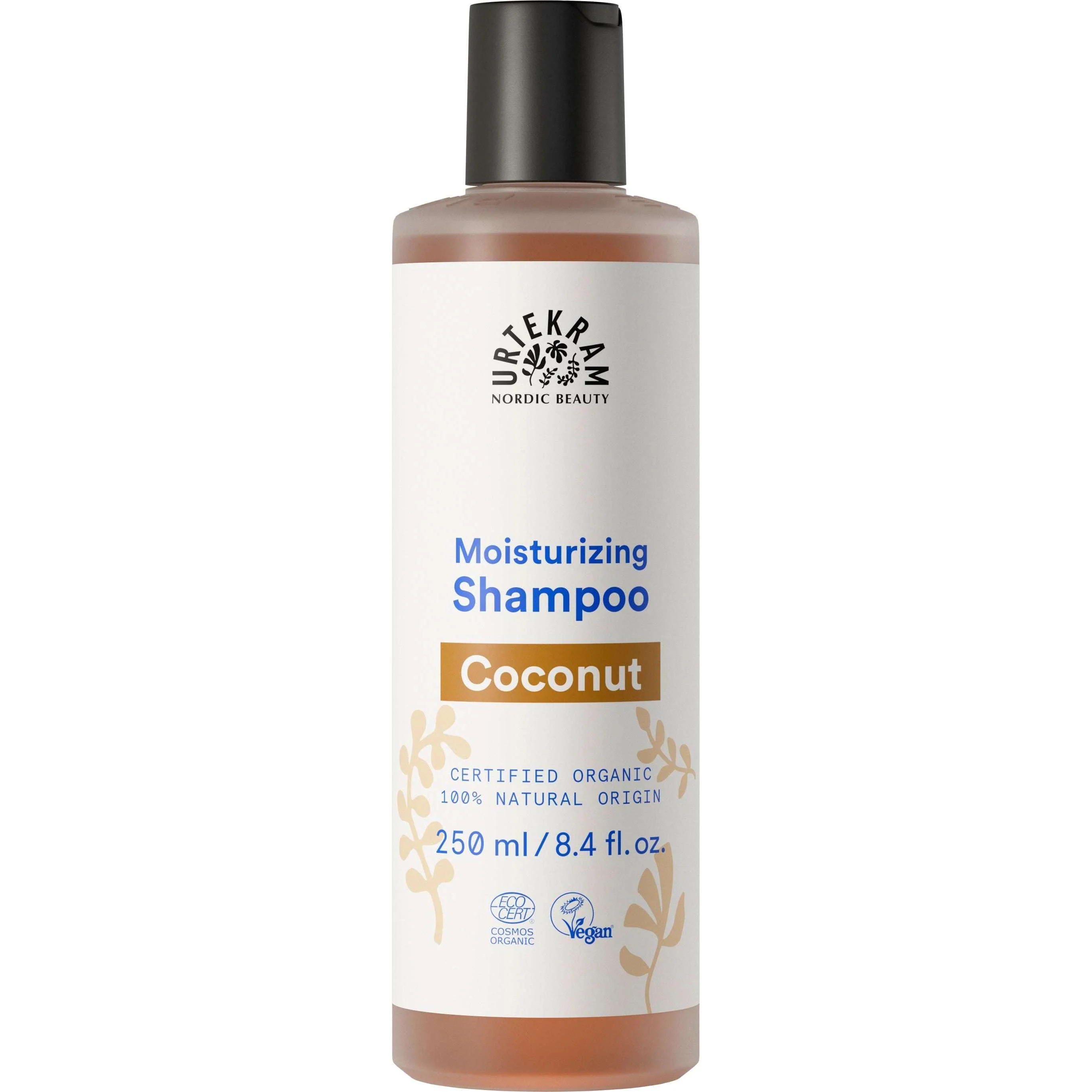 Urtekram Kookos Shampoo