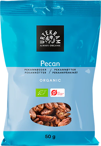 Urtekram Luomu Pekaanipähkinä