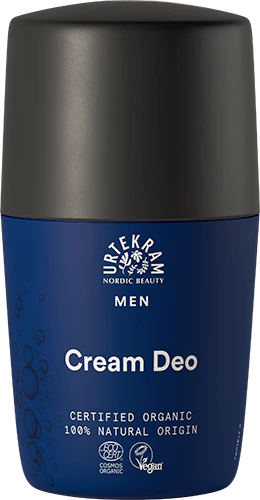 Urtekram Men Cream Deo