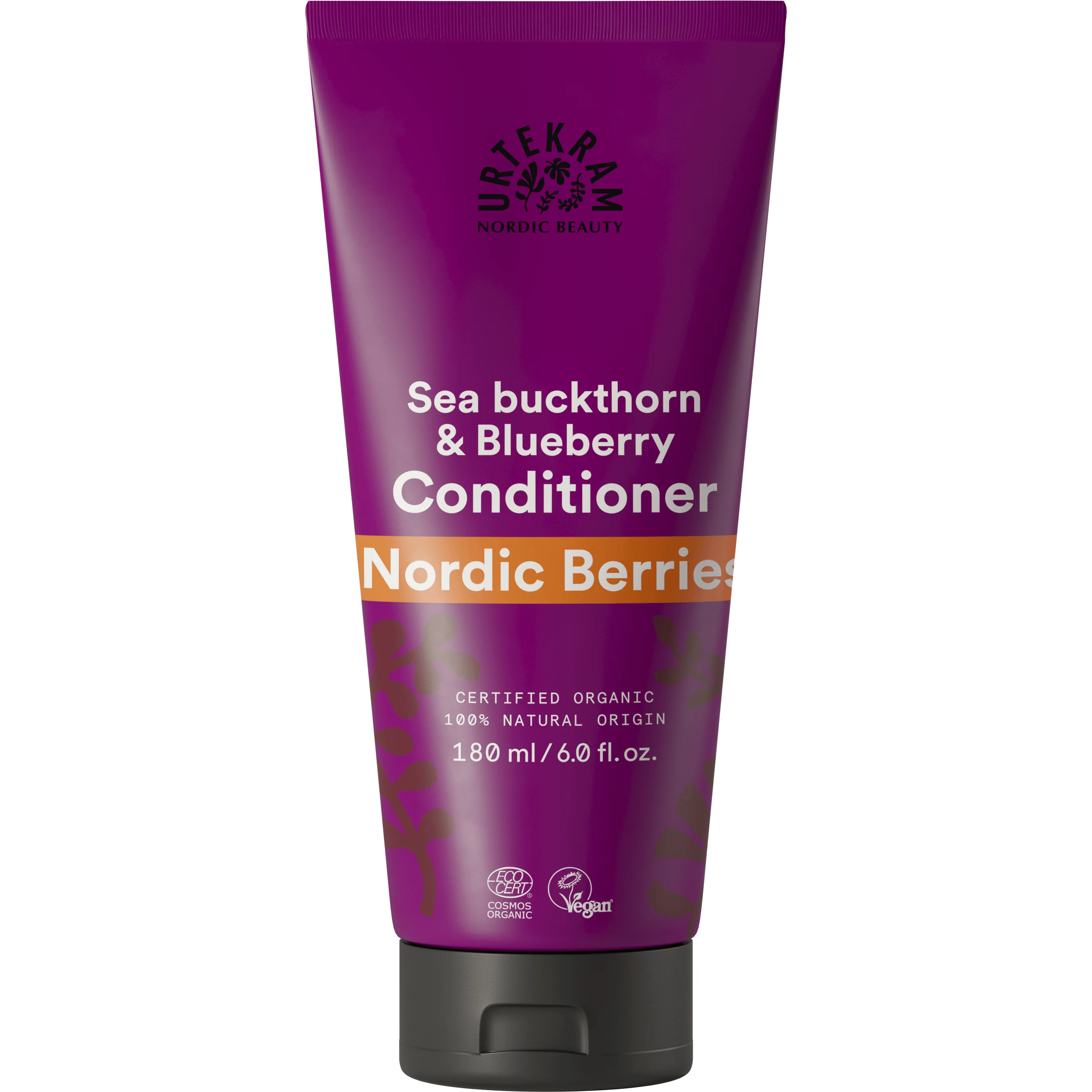 Urtekram Nordic Berries Hoitoaine