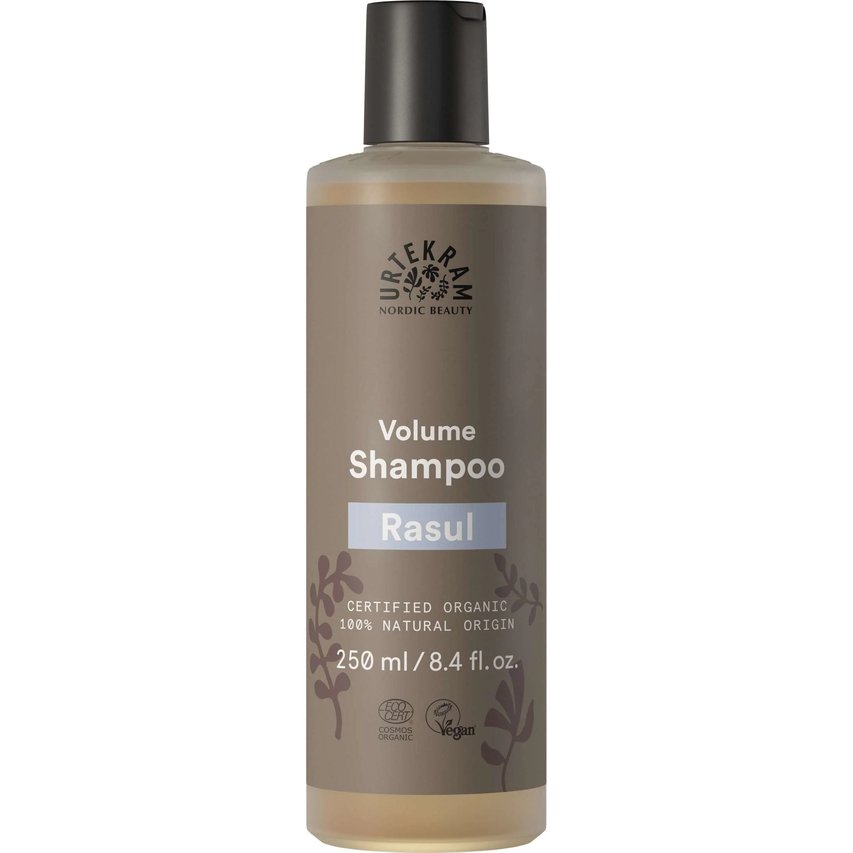 Urtekram Rasul Shampoo