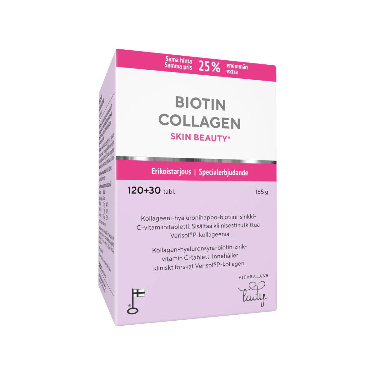Biotin Collagen Skin Beauty - Image 2