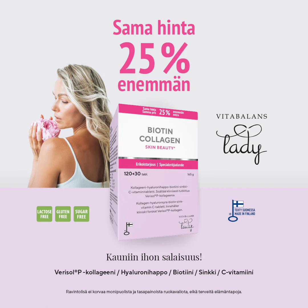 Biotin Collagen Skin Beauty - Image 3