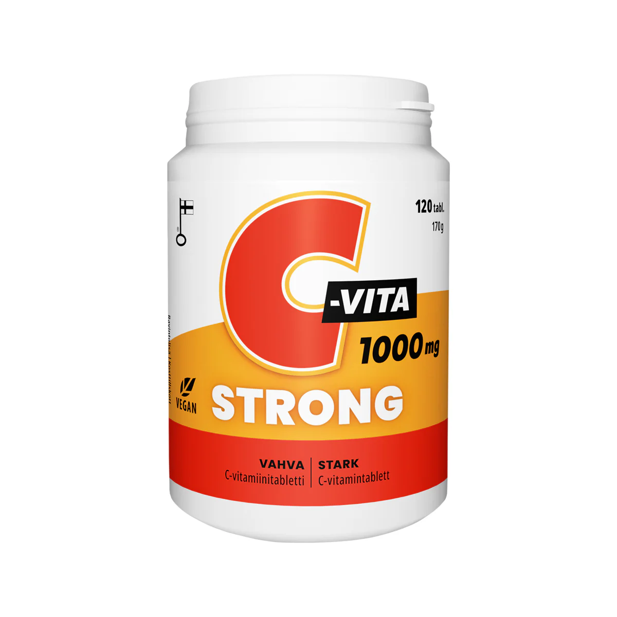 Vitabalans C-Vita Strong 1000 mg