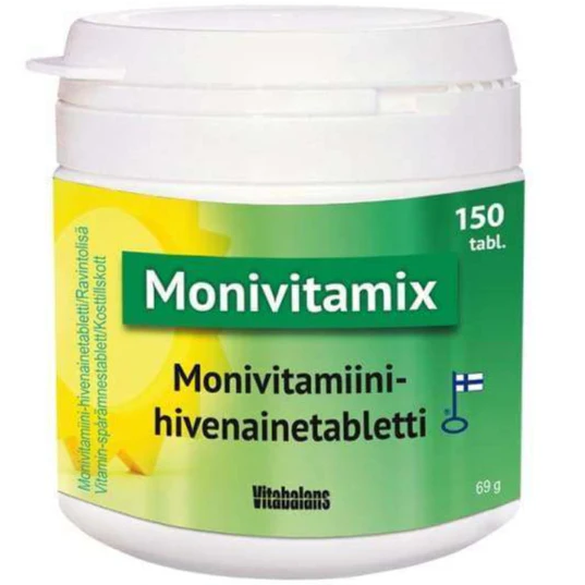 Vitabalans Monivitamix