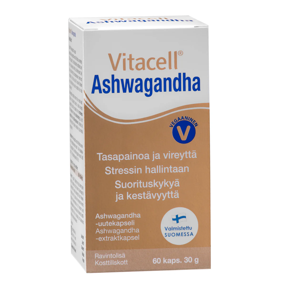 Vitacell Ashwagandha