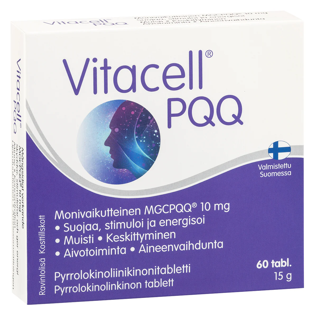Vitacell PQQ