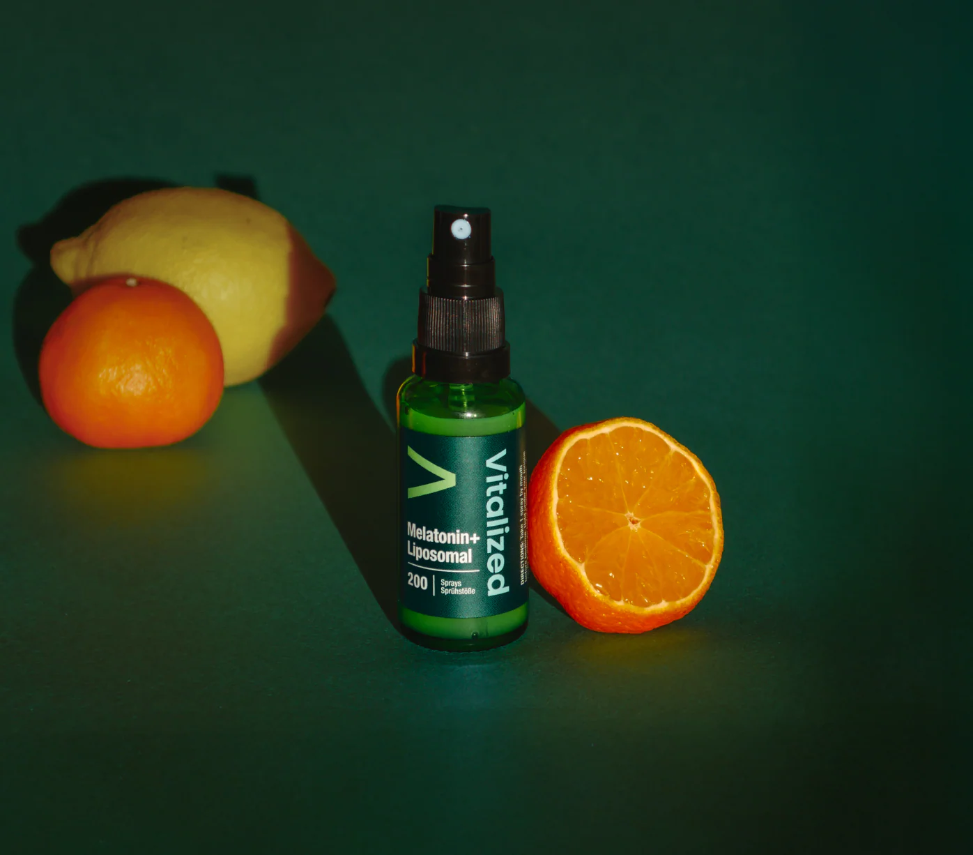 Vitalized Melatonin+ Liposomal - Image 4
