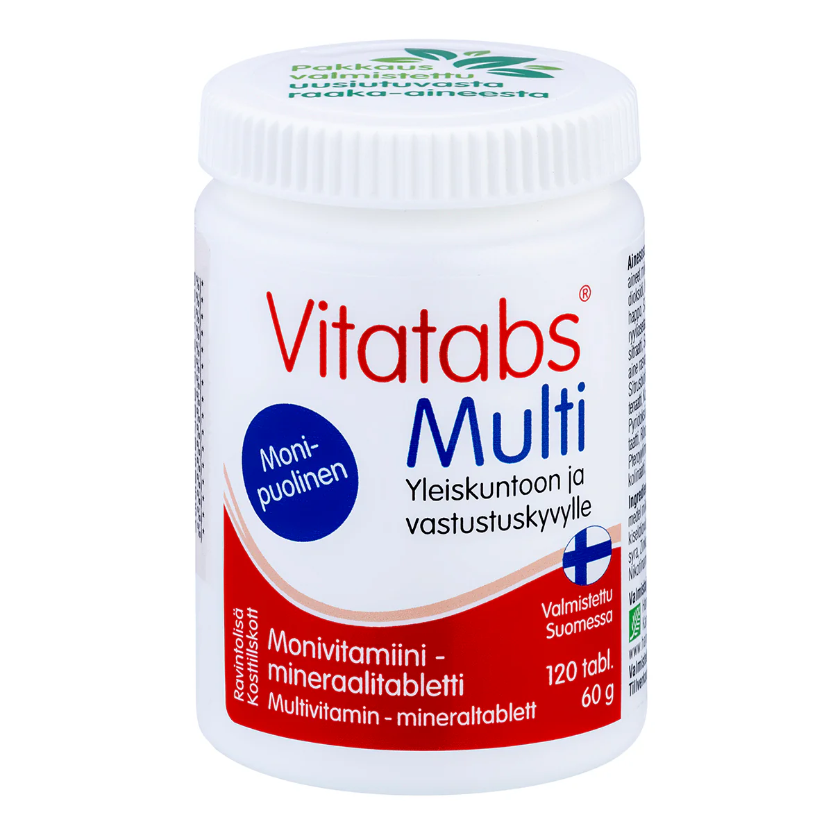Vitatabs Multi