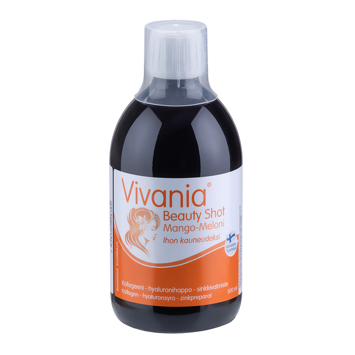 Vivania Beauty Shot Mango-Meloni - Image 3