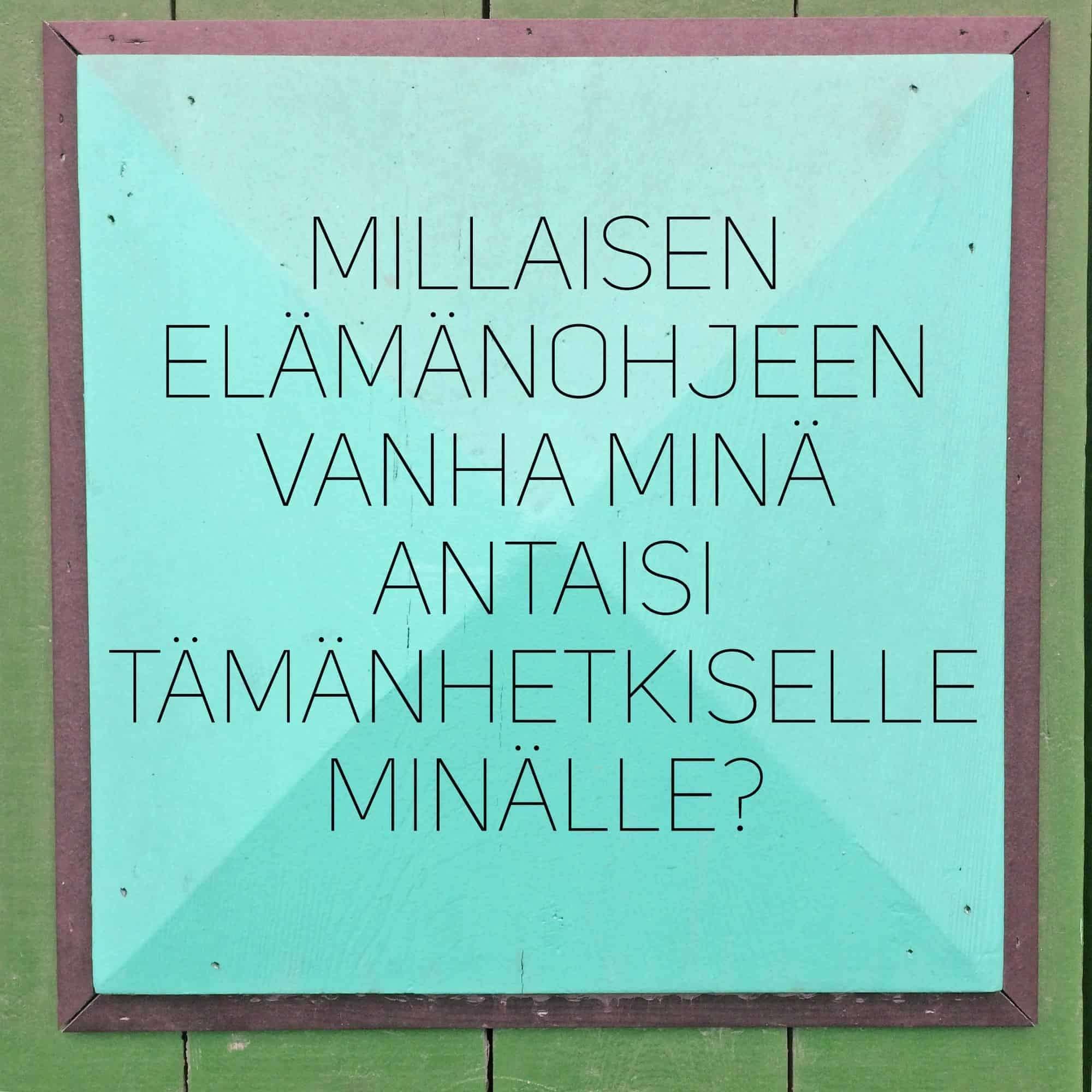 Hidasta Elämää Voimauttavat Kysymykset -kortit - Image 3