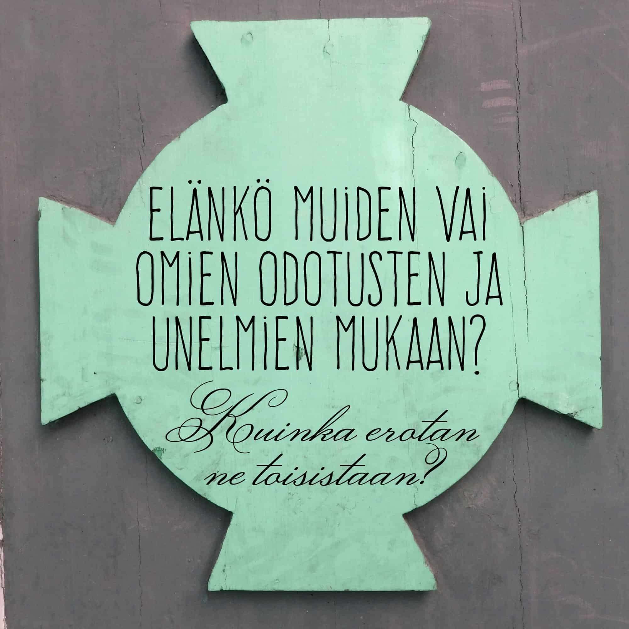 Hidasta Elämää Voimauttavat Kysymykset -kortit - Image 4