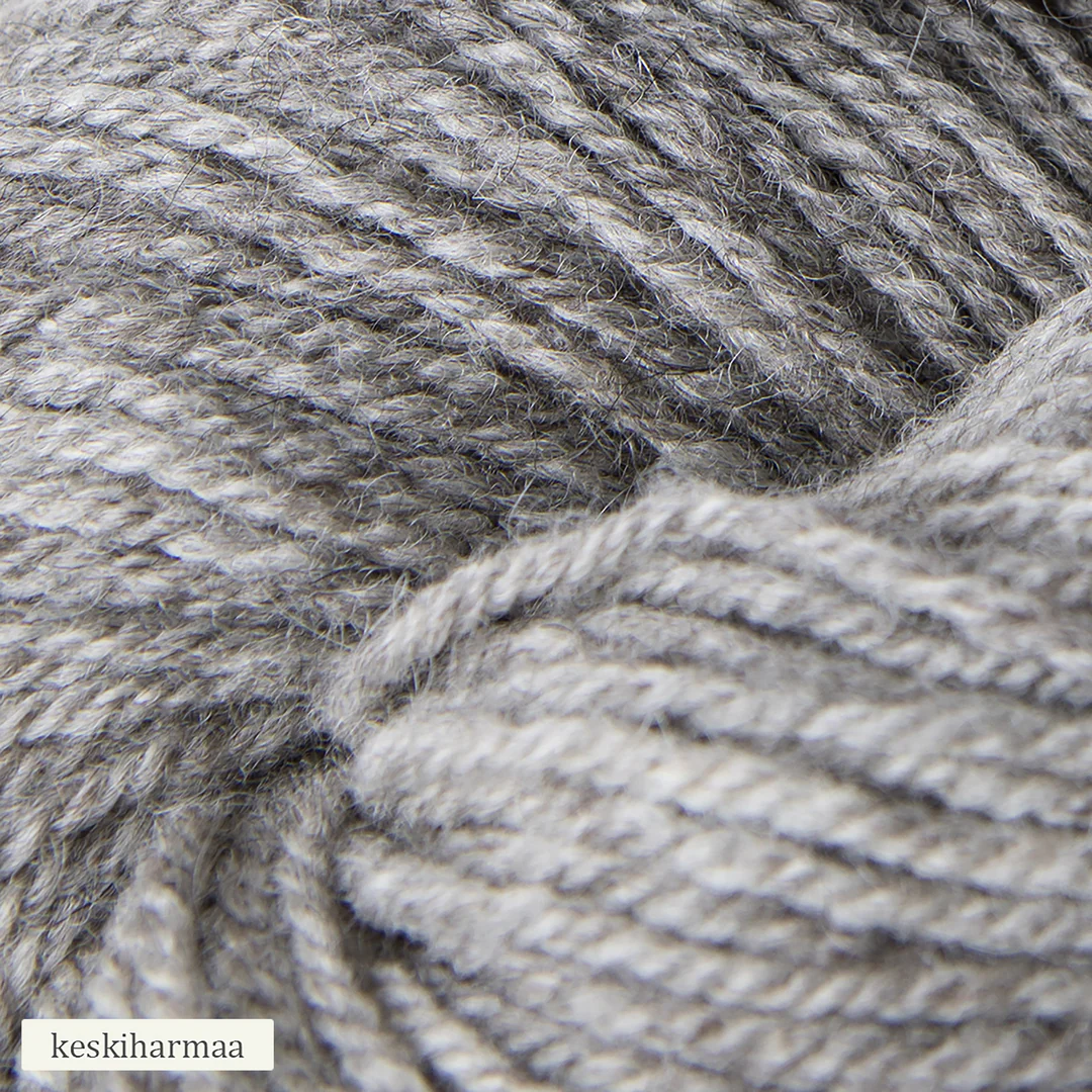Vuonue Manta 100 % Suomalainen Villalanka - Image 4