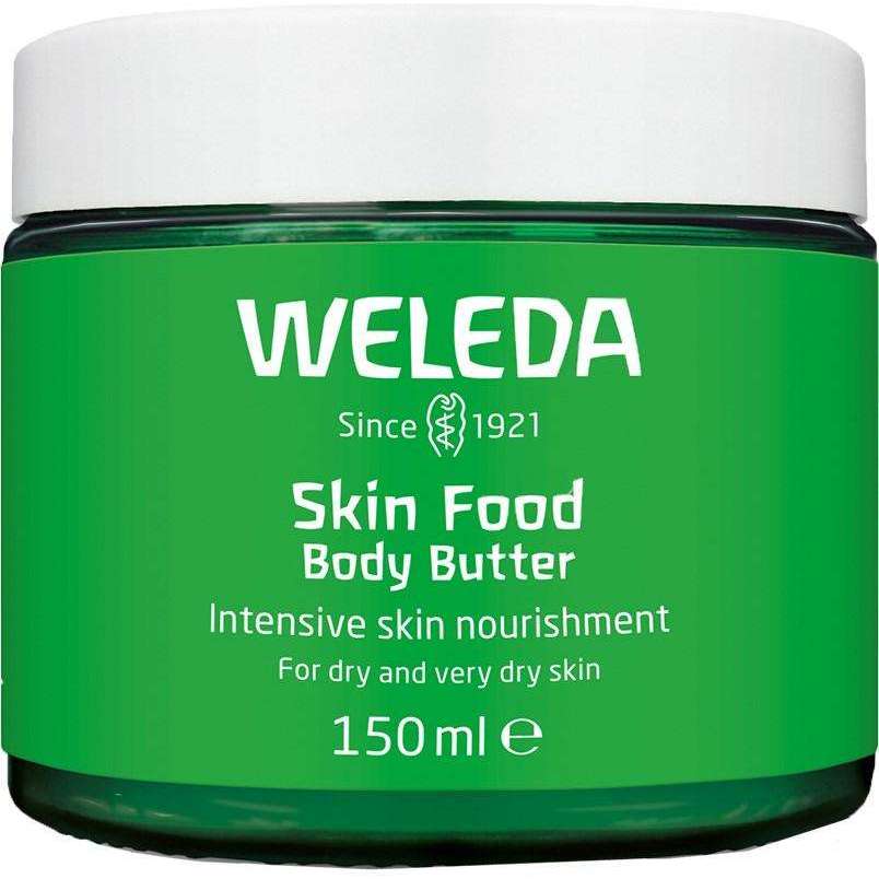 Weleda Skin Food Body Buttter