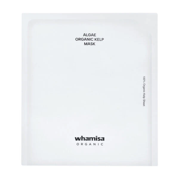 Whamisa Algae Kelp Mask