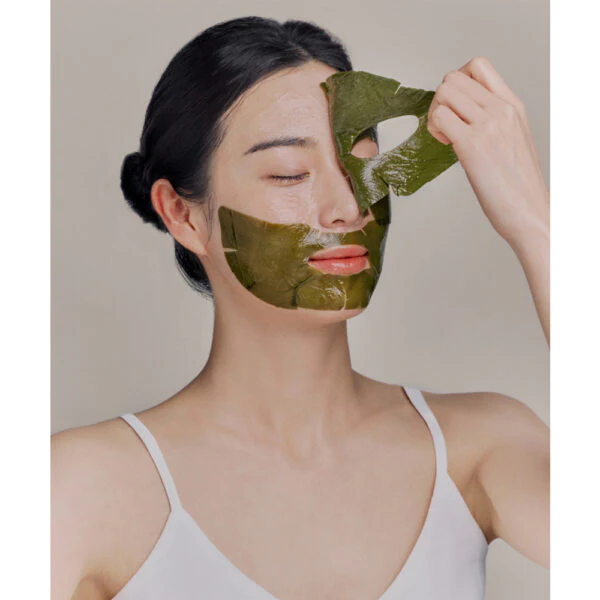 Whamisa Algae Kelp Mask - Image 3