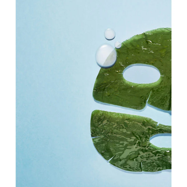 Whamisa Algae Kelp Mask - Image 4