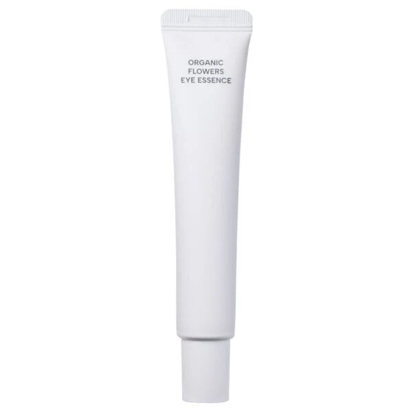 Whamisa Organic Flowers Eye Essence