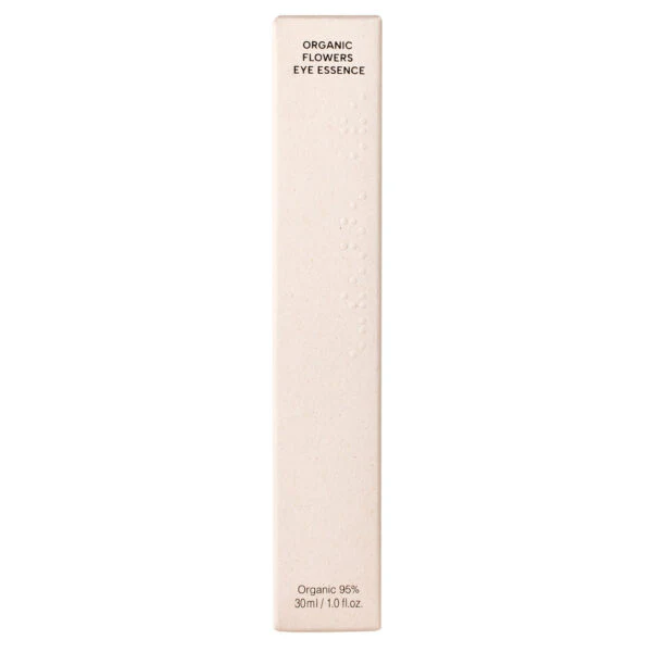 Whamisa Organic Flowers Eye Essence - Image 2