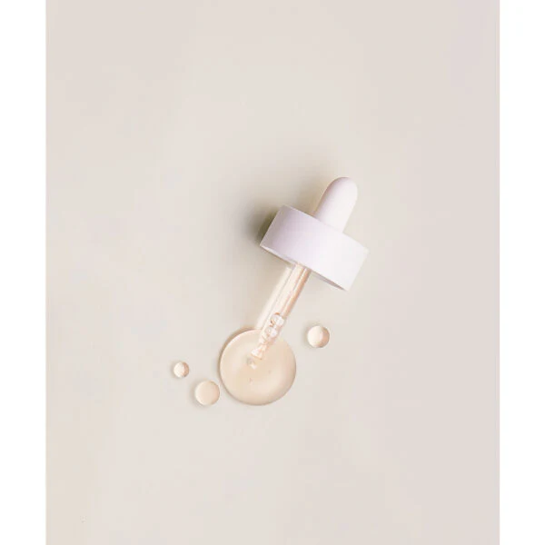 Whamisa Organic Flowers Facial Oil Deep Rich - Image 3