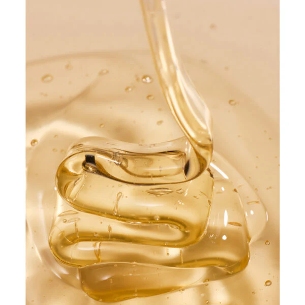 Whamisa Organic Flowers Foaming Gel - Image 2