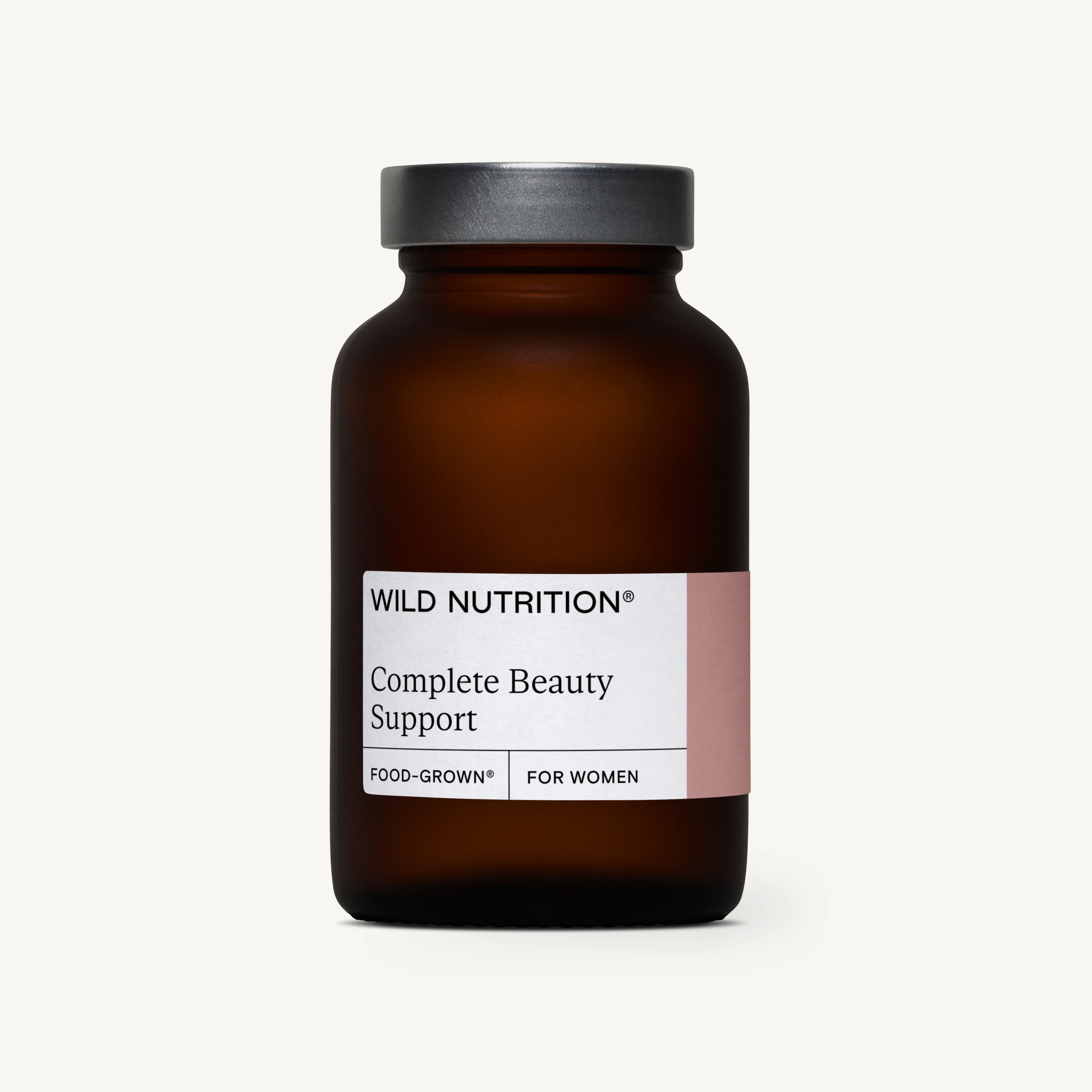 Wild Nutrition Complete Beauty Support - Image 2